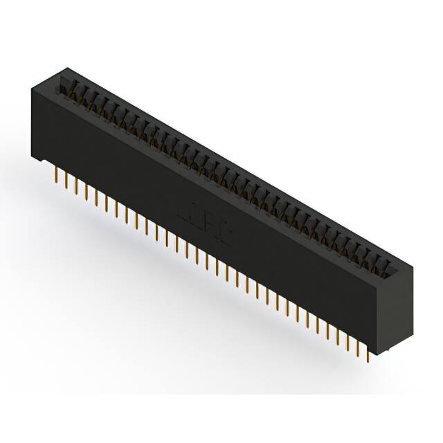 892-064-524-201 EDAC Inc.  Edgeboard Connectors